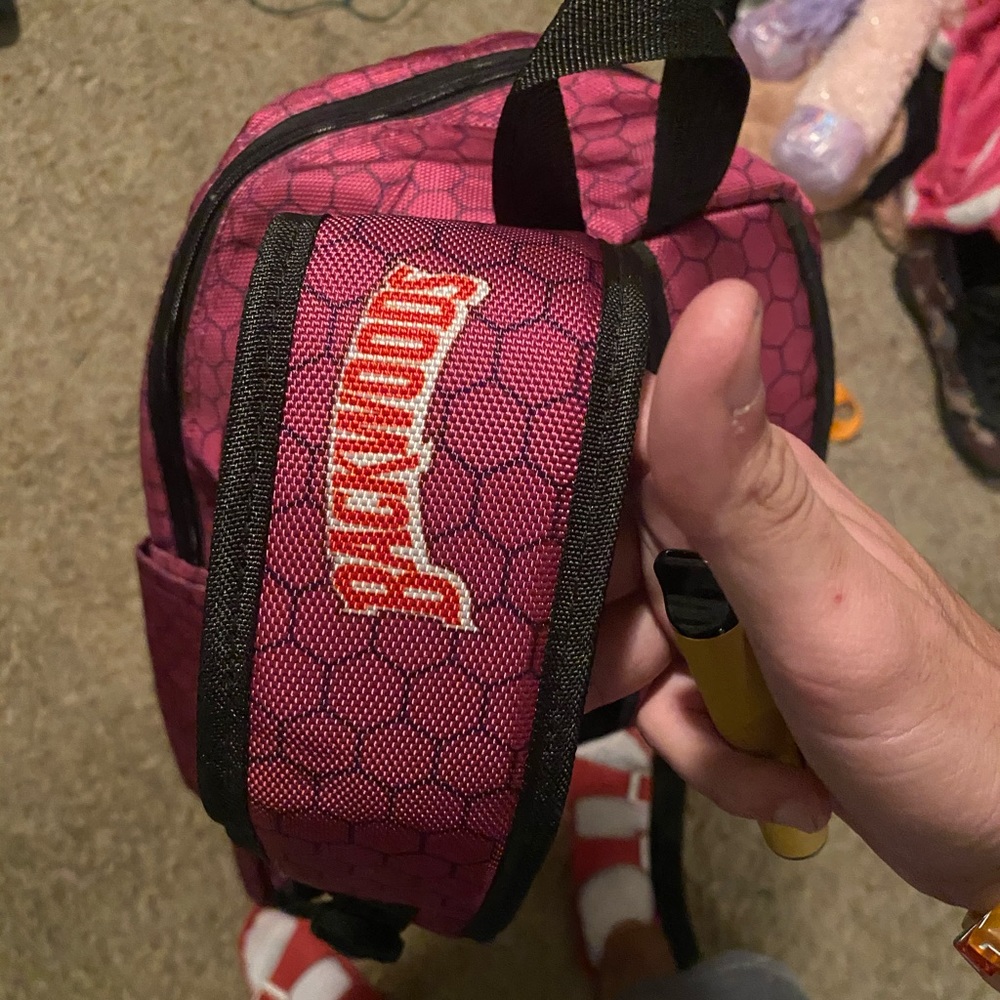 Backwoods backpack - Picture 2 of 5